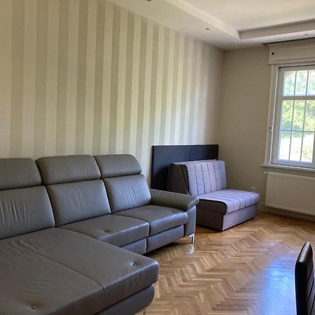 Castel View Apartment Budapest Bagian luar foto