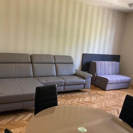 Castel View Apartment Budapest Bagian luar foto