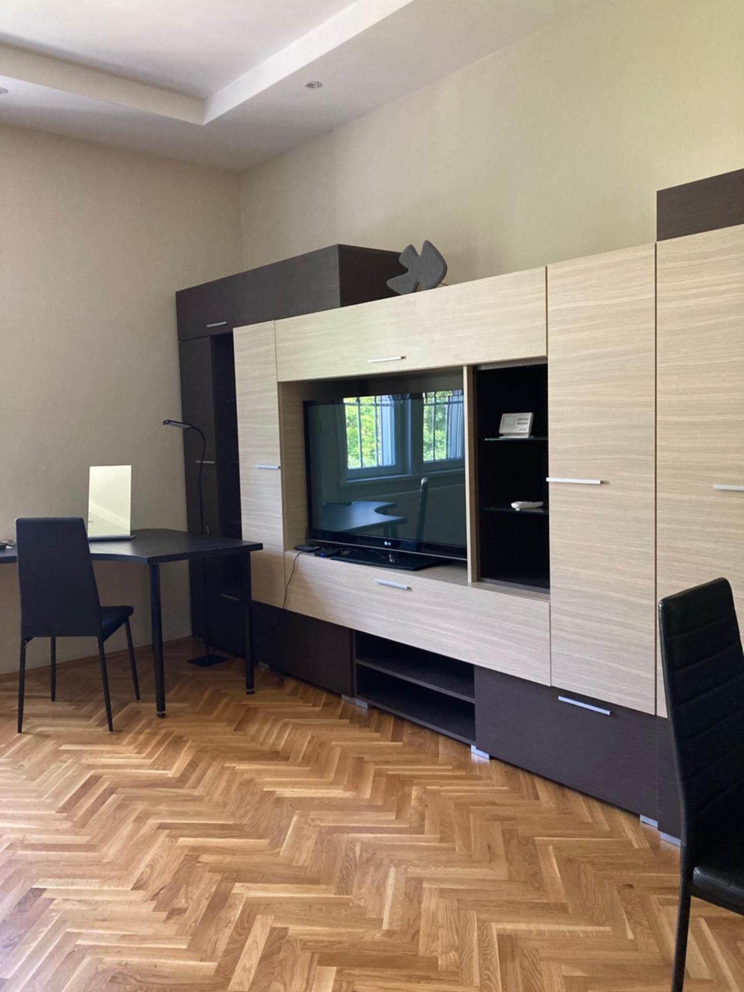 Castel View Apartment Budapest Bagian luar foto