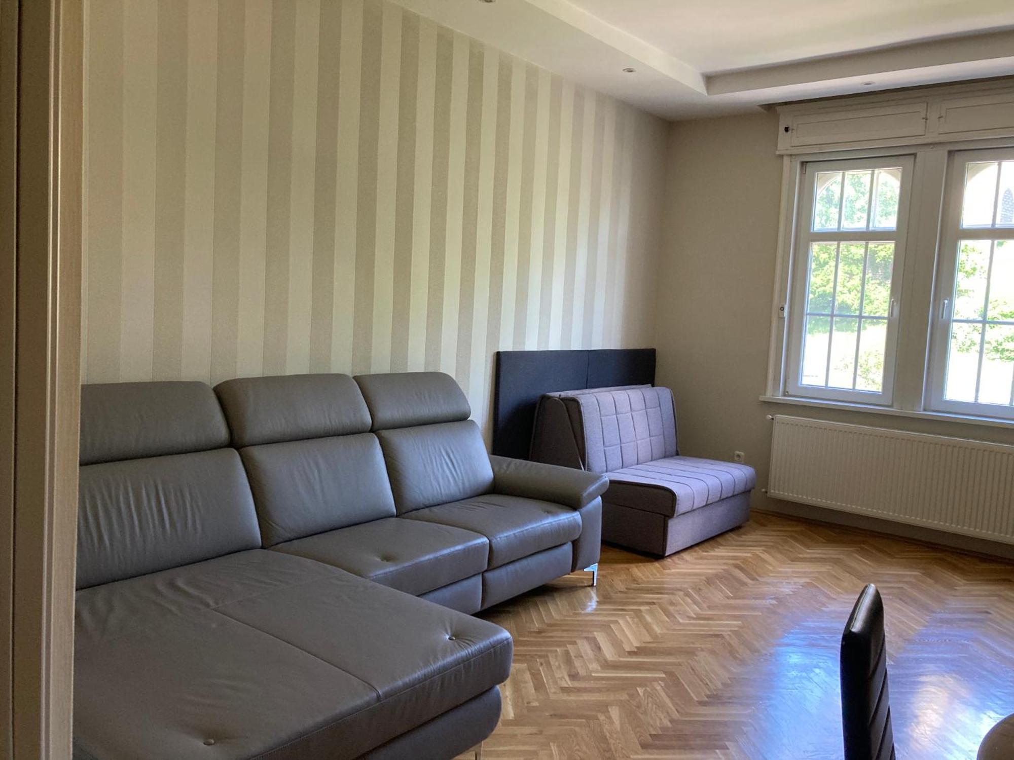 Castel View Apartment Budapest Bagian luar foto