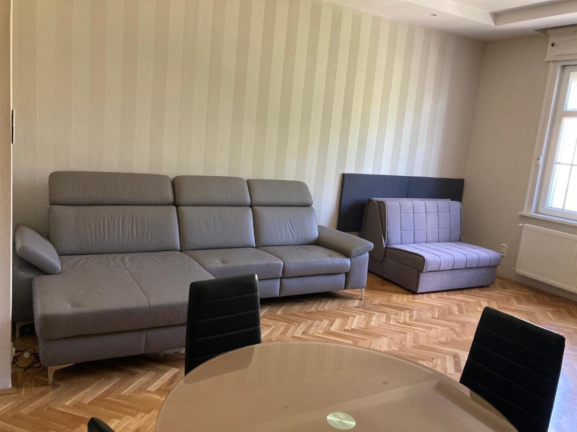 Castel View Apartment Budapest Bagian luar foto