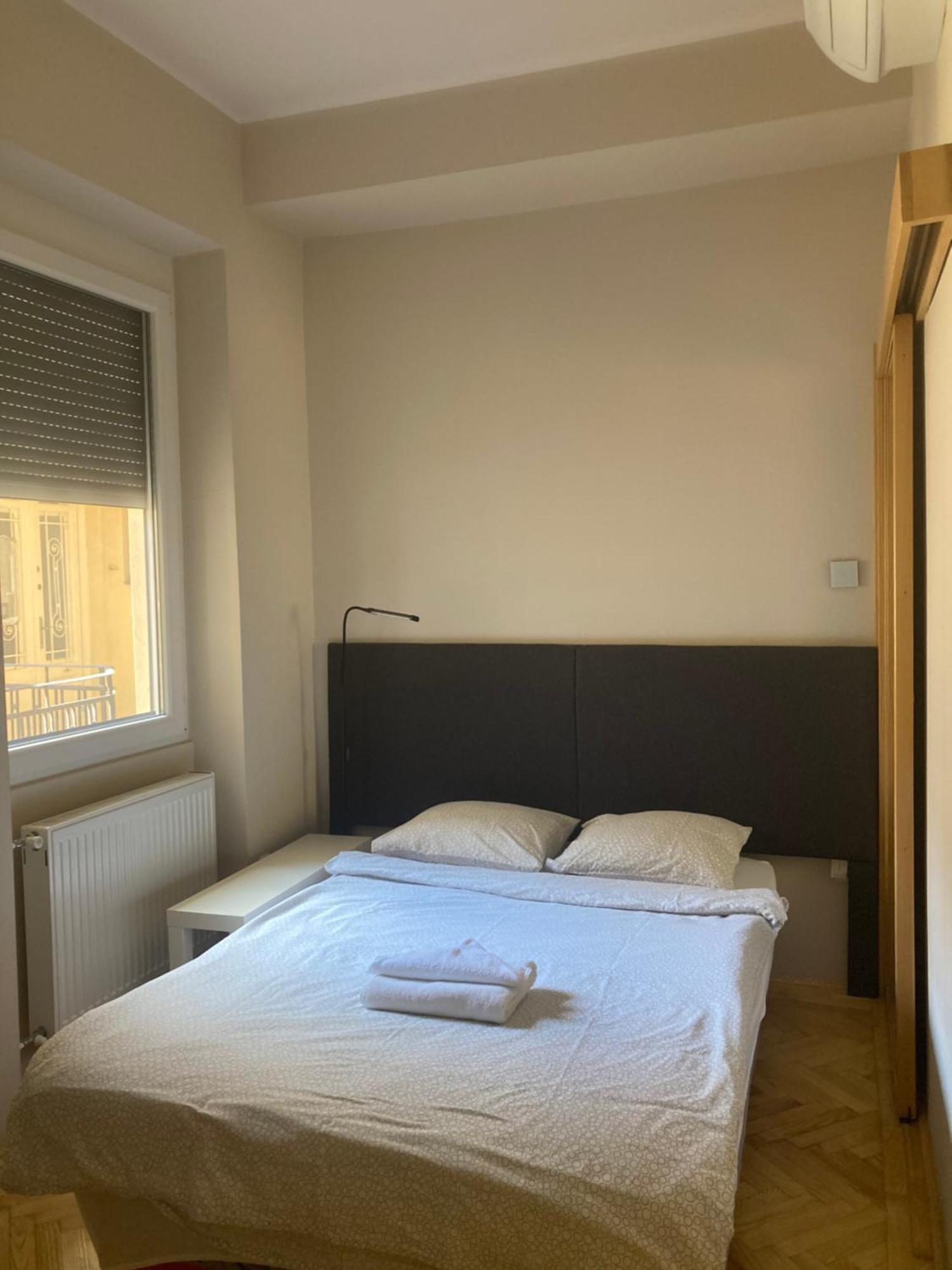 Castel View Apartment Budapest Bagian luar foto