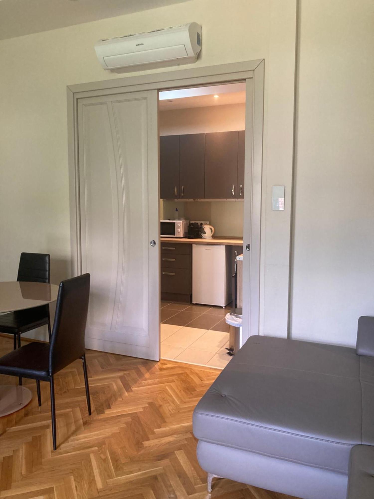 Castel View Apartment Budapest Bagian luar foto