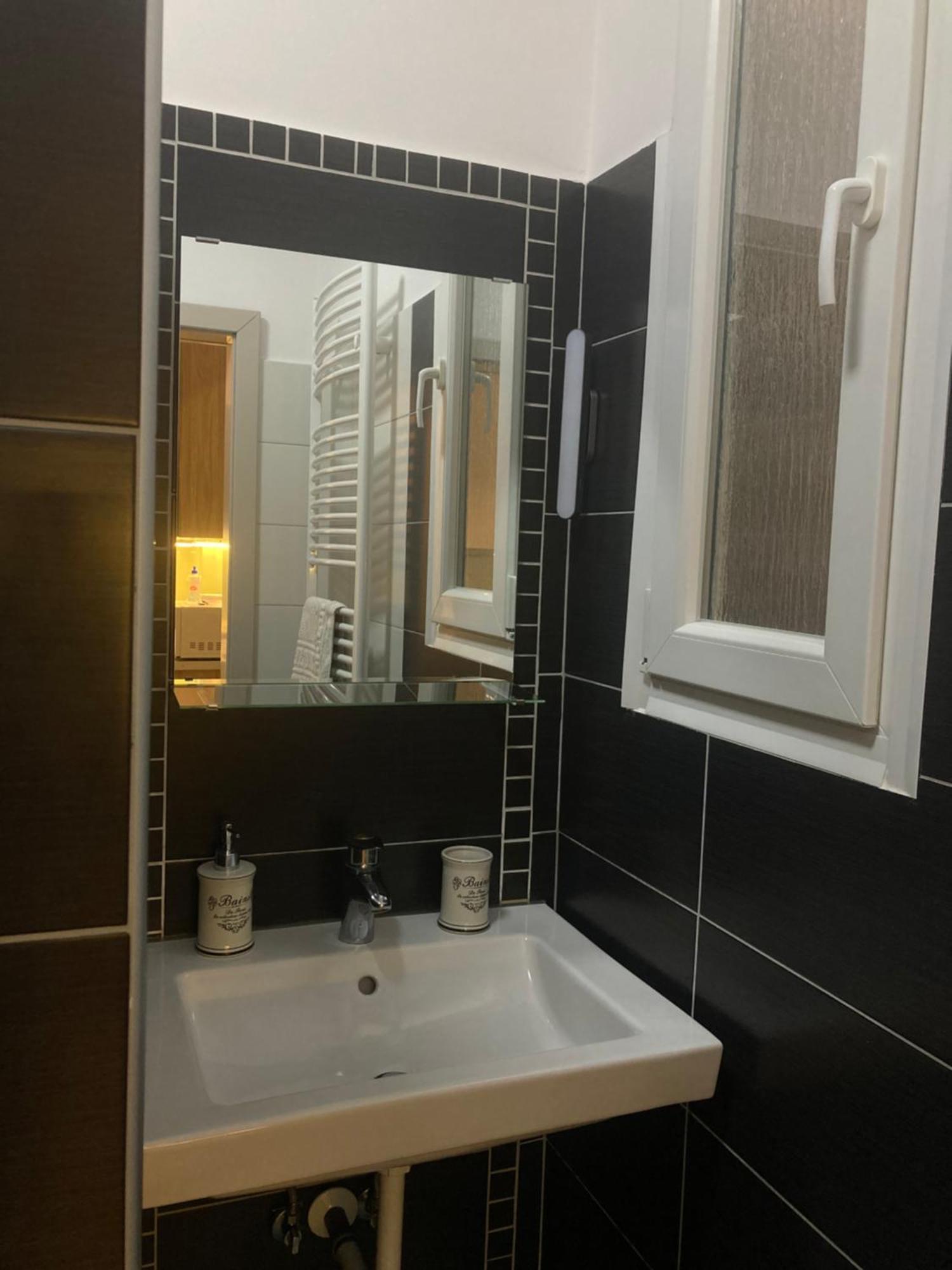 Castel View Apartment Budapest Bagian luar foto