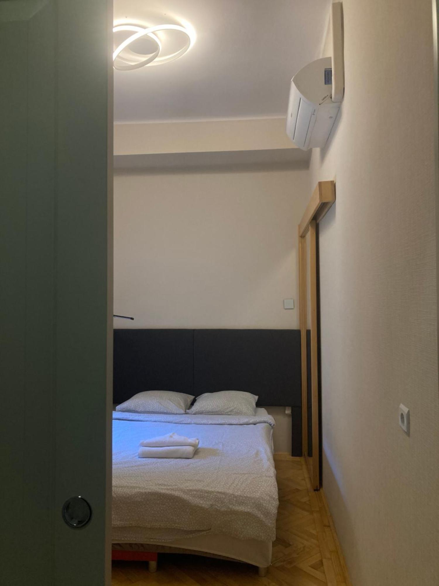 Castel View Apartment Budapest Bagian luar foto