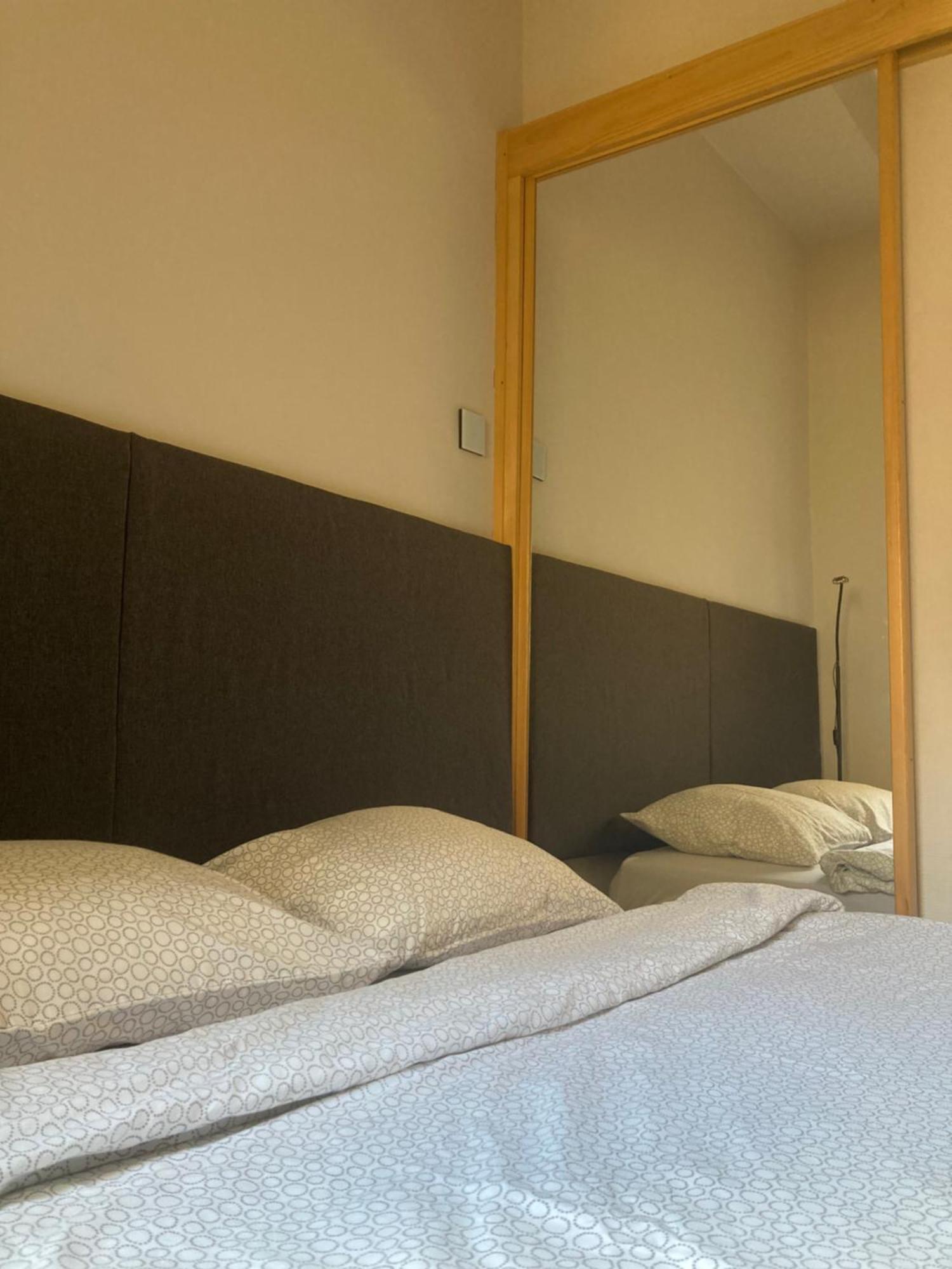 Castel View Apartment Budapest Bagian luar foto