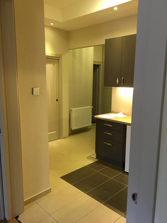 Castel View Apartment Budapest Bagian luar foto