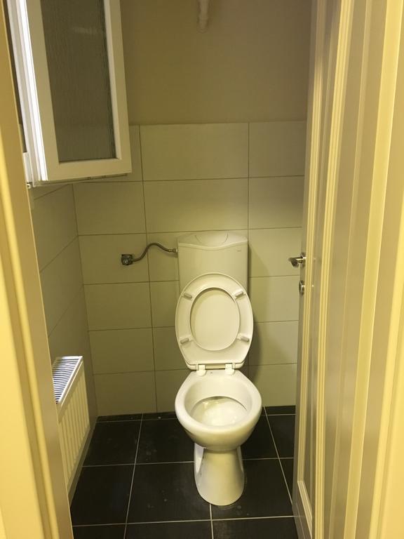 Castel View Apartment Budapest Bagian luar foto