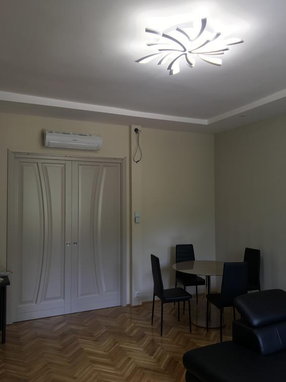 Castel View Apartment Budapest Bagian luar foto