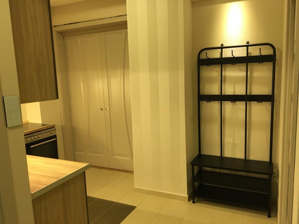 Castel View Apartment Budapest Bagian luar foto