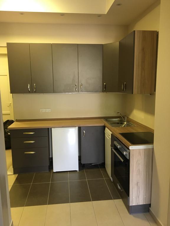 Castel View Apartment Budapest Bagian luar foto