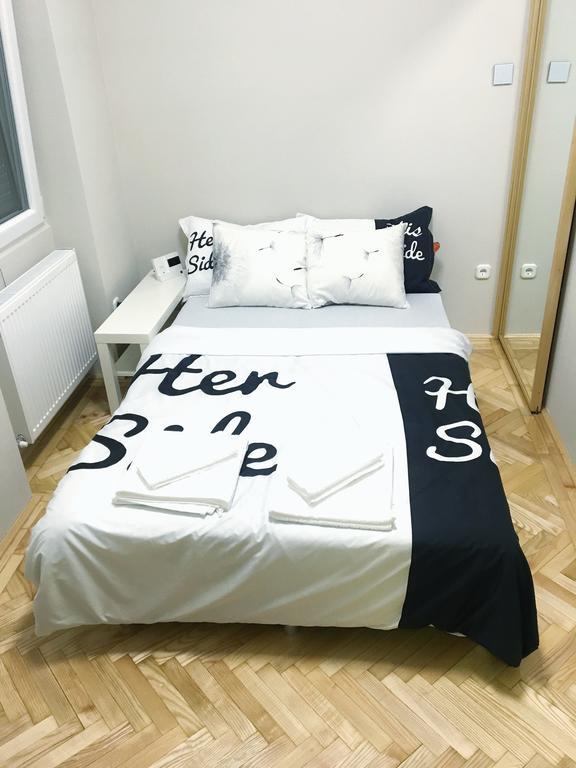 Castel View Apartment Budapest Bagian luar foto