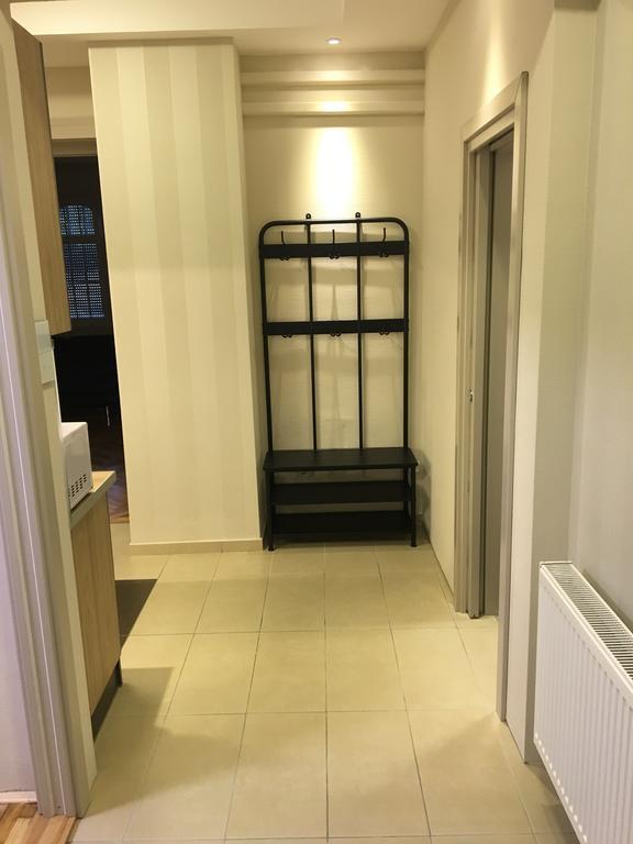 Castel View Apartment Budapest Bagian luar foto