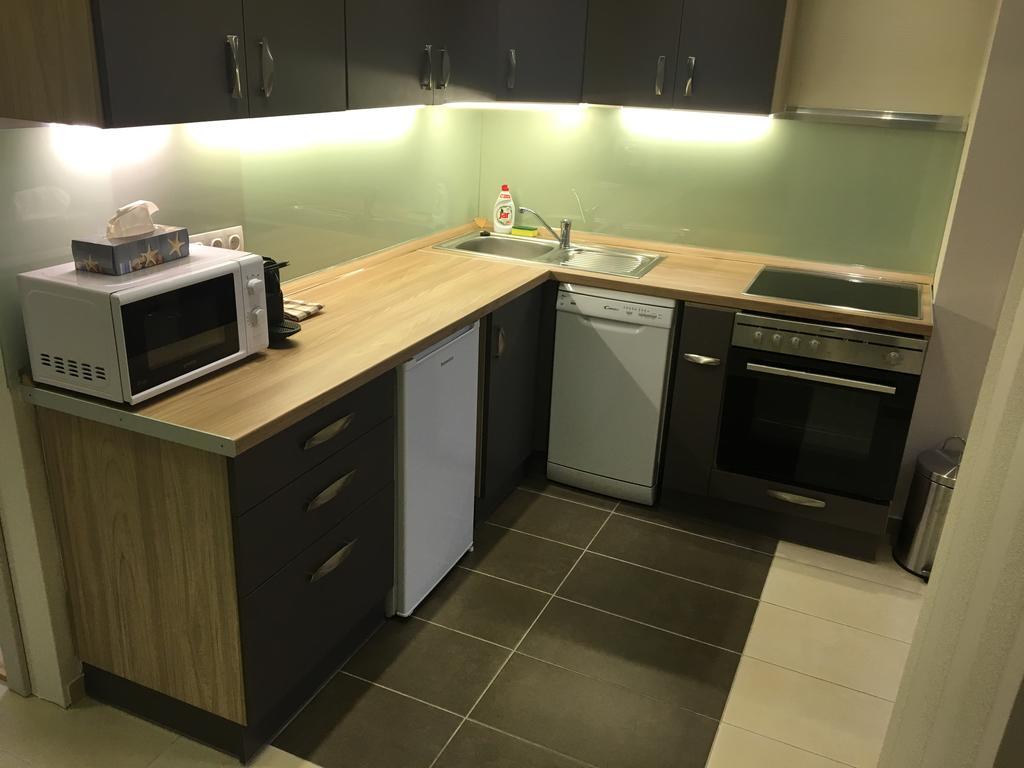 Castel View Apartment Budapest Bagian luar foto